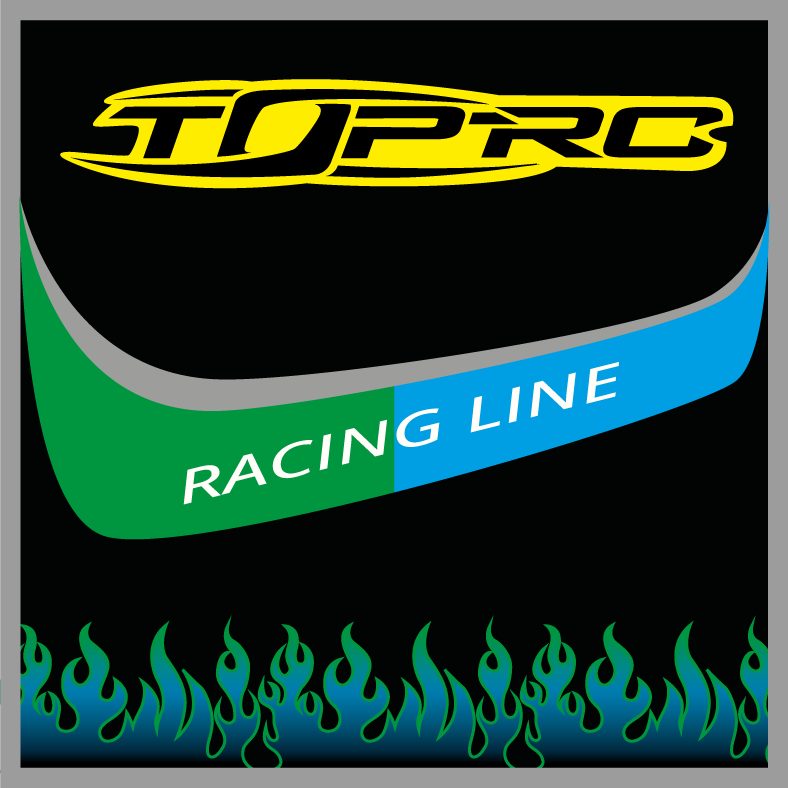 RACING LINE