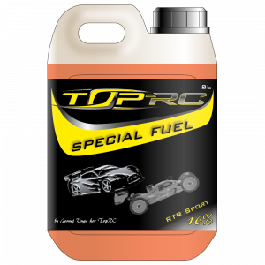 RTR Sport 16%