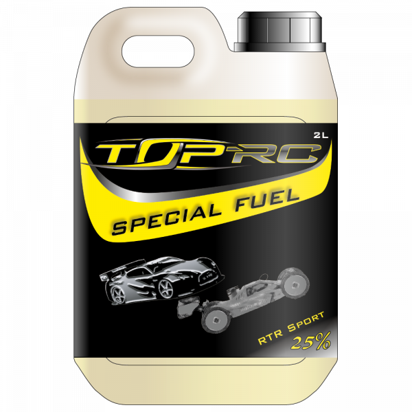 RTR Sport 25%