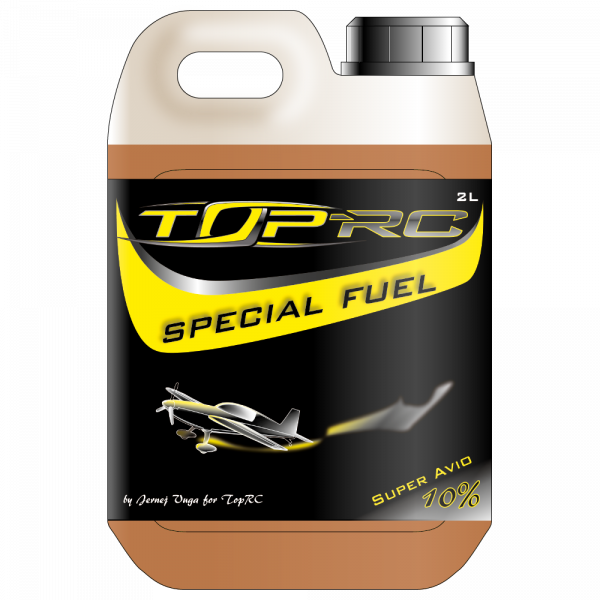 SuperAvio 10%