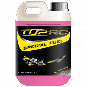 SuperAvio 20%